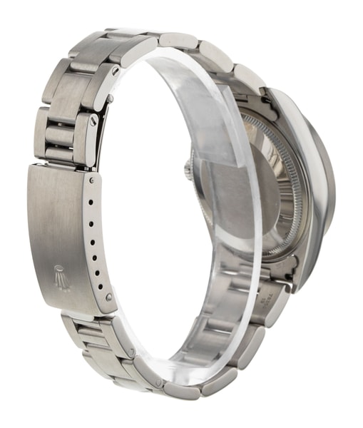 Rolex Air-King 14010M